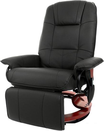 Массажное кресло Calviano Funfit 2161 (черный) - фото 8 - id-p224966298