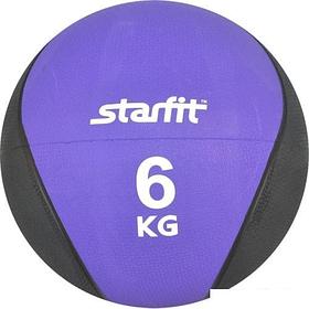 Мяч Starfit GB-702 6 кг (фиолетовый)