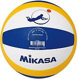 Мяч Mikasa VXT30, фото 2