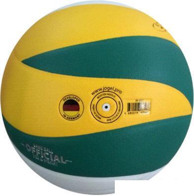 Мяч Jogel JV-650 (размер 5) - фото 2 - id-p224966387