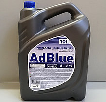 AdBlue NIAGARA, 10л (AUS32) Euro4/Euro5/Euro6