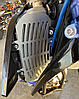Эндуро мотоцикл FX moto X8 NB300, фото 7