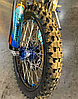 Эндуро мотоцикл FX moto X8 NB300, фото 5