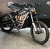 Мотоцикл Electric Enduro Champ 2024, фото 2