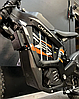 Мотоцикл Electric Enduro Champ 2024, фото 6
