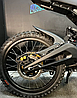 Мотоцикл Electric Enduro Champ 2024, фото 7