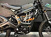 Мотоцикл Electric Enduro Champ 2024, фото 3