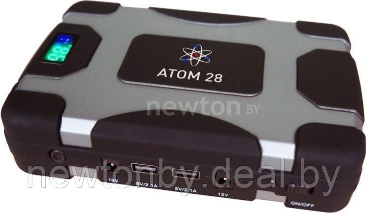 Пусковое устройство Aurora Atom 28 - фото 1 - id-p225062378