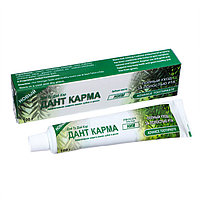 Зубная паста Ним Dant Karma Neem, 100г - полный уход