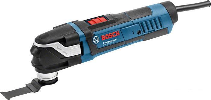 Мультифункциональная шлифмашина Bosch GOP 40-30 Professional [0601231000]