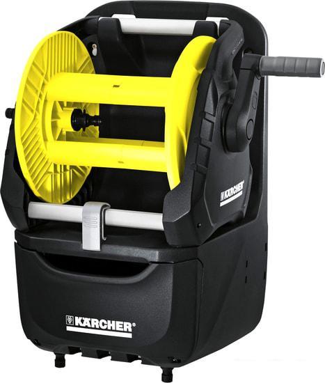Катушка для шланга Karcher HR 7300 Premium 2.645-163.0 - фото 1 - id-p224824628