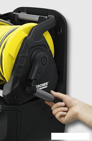 Катушка для шланга Karcher HR 7300 Premium 2.645-163.0 - фото 2 - id-p224824628