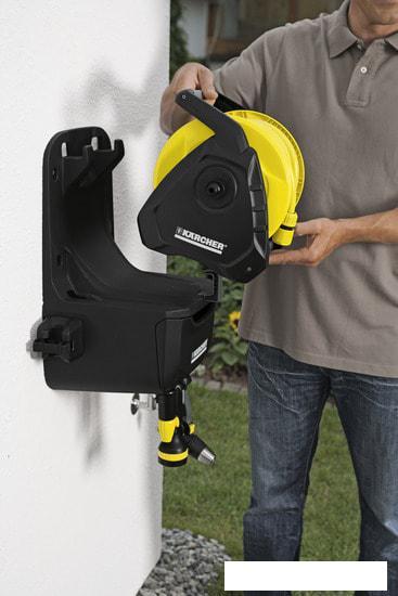 Катушка для шланга Karcher HR 7300 Premium 2.645-163.0 - фото 4 - id-p224824628