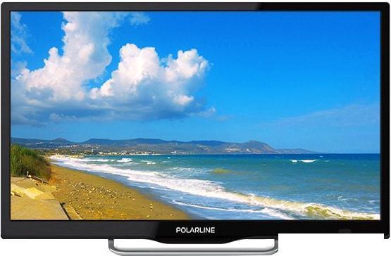 Телевизор Polar 24PL51TC-SM