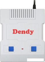 Игровая приставка Dendy Dendy Junior (300 игр + световой пистолет), фото 2