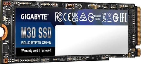 SSD Gigabyte M30 1TB GP-GM301TB-G, фото 3