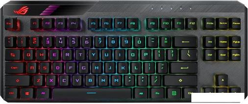 Клавиатура ASUS ROG Claymore II, фото 3