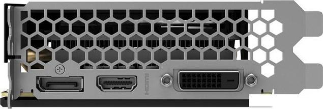 Видеокарта Palit GeForce RTX 2060 Super Dual 8GB GDDR6 NE6206S018P2-1160A, фото 2