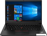 Ноутбук Lenovo ThinkPad E14 Gen 2 Intel 20TA002GRT