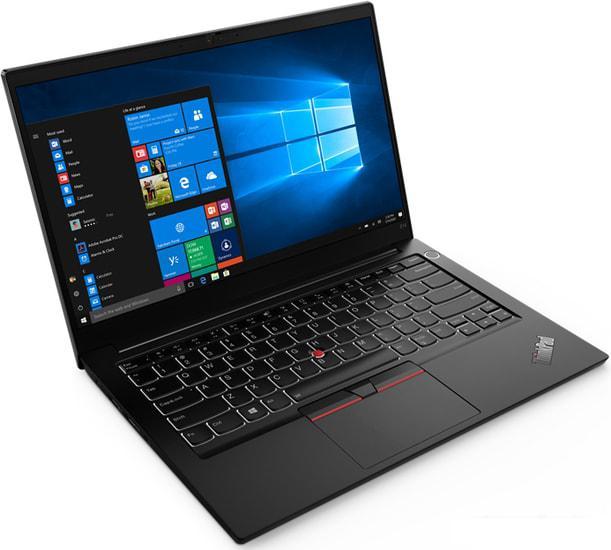 Ноутбук Lenovo ThinkPad E14 Gen 2 Intel 20TA002GRT - фото 6 - id-p224824872