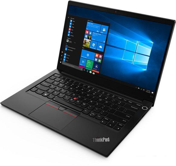 Ноутбук Lenovo ThinkPad E14 Gen 2 Intel 20TA002GRT - фото 7 - id-p224824872