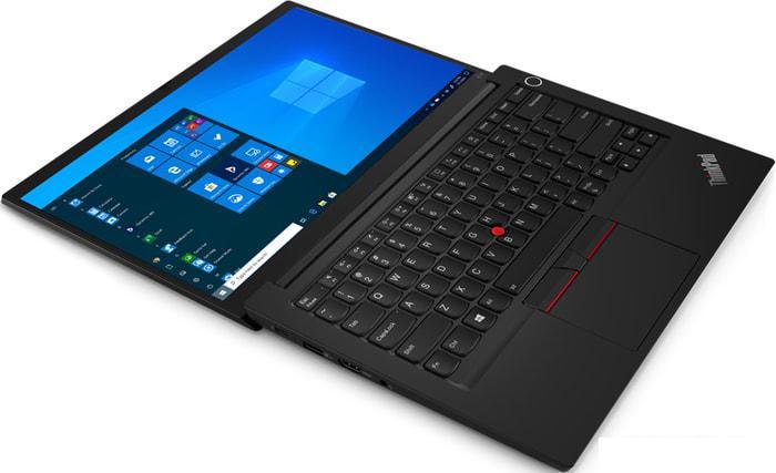 Ноутбук Lenovo ThinkPad E14 Gen 2 Intel 20TA002GRT - фото 10 - id-p224824872