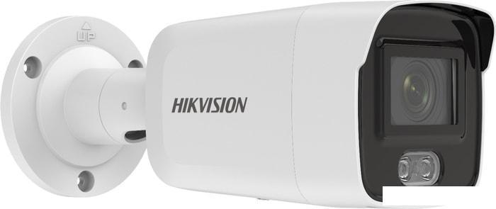 IP-камера Hikvision DS-2CD2027G2-LU (2.8 мм), фото 2