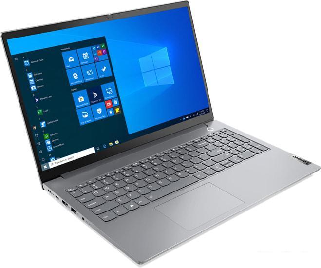 Ноутбук Lenovo ThinkBook 15 G2 ITL 20VE00RCRU - фото 2 - id-p224978607