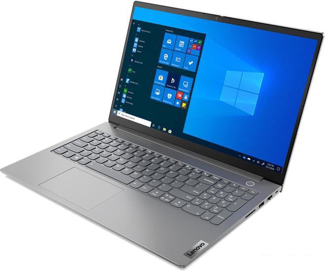 Ноутбук Lenovo ThinkBook 15 G2 ITL 20VE00RCRU - фото 3 - id-p224978607