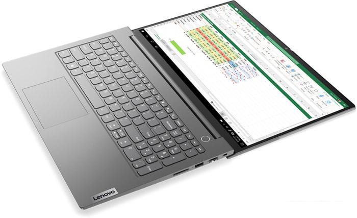 Ноутбук Lenovo ThinkBook 15 G2 ITL 20VE00RCRU - фото 7 - id-p224978607