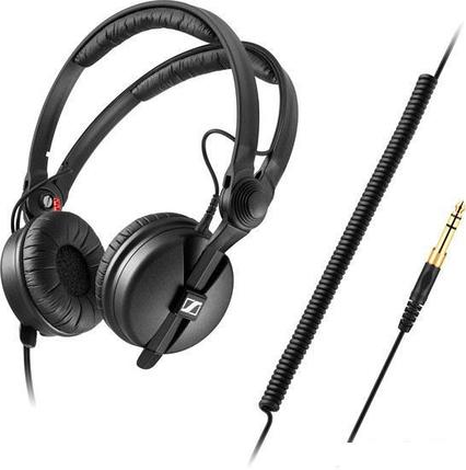 Наушники Sennheiser HD 25 Plus, фото 2