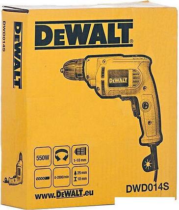 Дрель-шуруповерт DeWalt DWD014S, фото 2