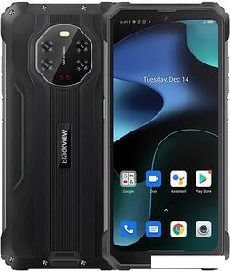 Смартфон Blackview BV8800 (черный)