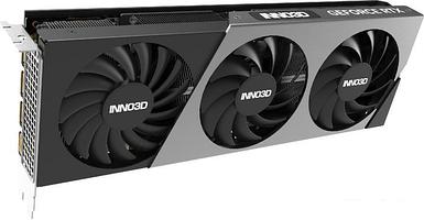 Видеокарта Inno3D GeForce RTX 4070 Ti X3 N407T3-126X-186148N