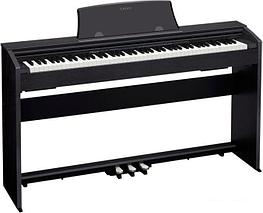 Цифровое пианино Casio Privia PX-770 (черный), фото 3