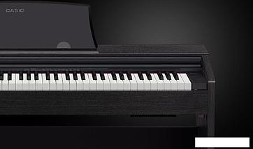 Цифровое пианино Casio Privia PX-770 (черный), фото 2