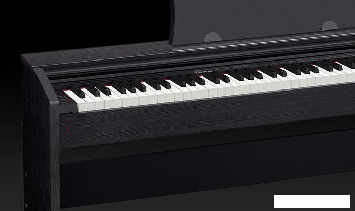 Цифровое пианино Casio Privia PX-770 (черный) - фото 5 - id-p225003312