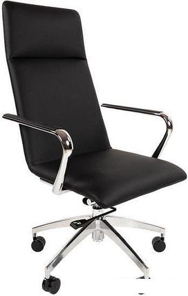 Кресло CHAIRMAN 980 (черный), фото 2