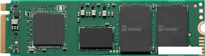 SSD Intel 670p 1TB SSDPEKNU010TZX1, фото 2