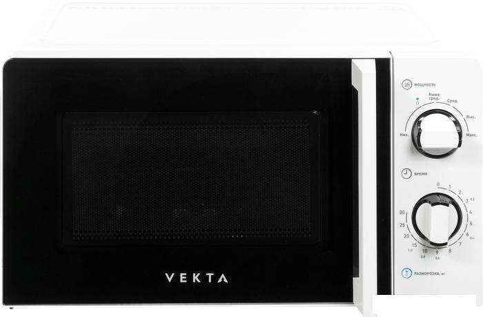 Микроволновая печь Vekta MS720EHW - фото 6 - id-p224825122