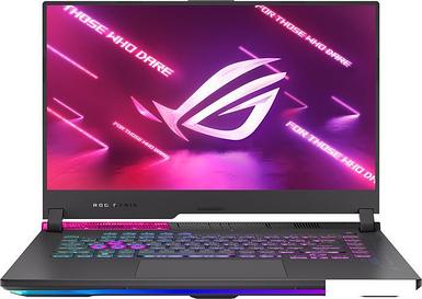 Игровой ноутбук ASUS ROG Strix G15 G513RC-HN133