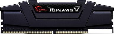 Оперативная память G.Skill Ripjaws V 32GB DDR4 PC4-25600 F4-3200C16S-32GVK