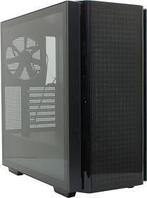 Корпус Miditower Deepcool CG540 R-CG540-BKAGE4-G-1 ATX без БП с окном