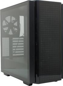 Корпус Miditower Deepcool CG540 R-CG540-BKAGE4-G-1 ATX без БП с окном - фото 1 - id-p221154086