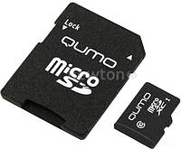 Карта памяти QUMO microSDXC QM512GMICSDXC10U3 512GB