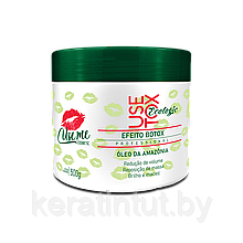 Маска-Ботокс для волос UseMe Use-tox botox ecologic, 500 мл