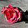 Роза большая искусственные цветы, фото 10