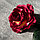 Роза большая искусственные цветы, фото 3