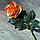 Роза большая искусственные цветы, фото 4