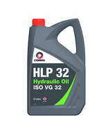 HLP 32 COMMA Гидравлическое масло Hydraulic Oil, 5л